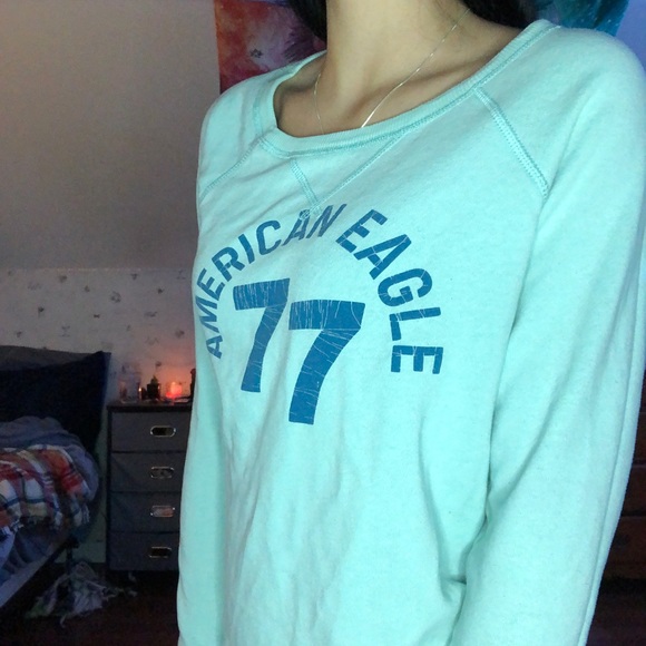 American eagle top - Picture 2 of 3